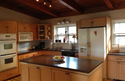 Estes Park House | Fabulous Art-Filled 'Green Conscious' Retreat - You Will Love This Place!