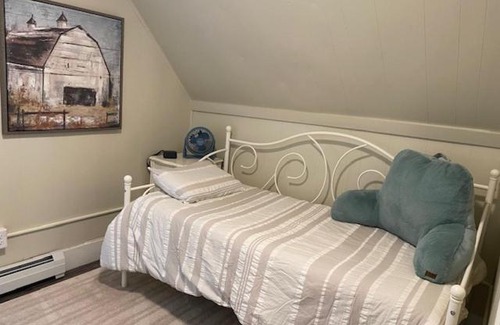 Barre Apartment | Fabulous Barre Apts!
