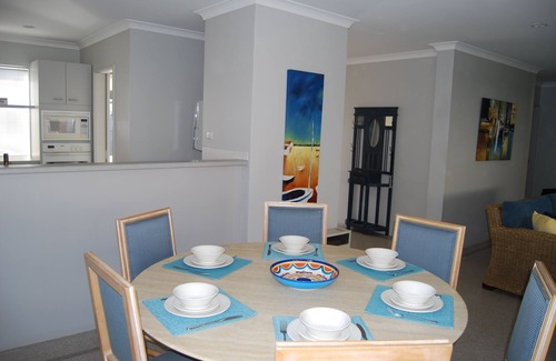 Broadwater Villa | Fabulous Broadwater Beach Villa at Broadwater Beach Geographe Bay