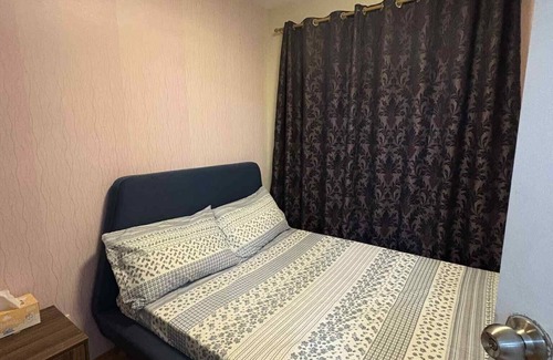 Cebu House | Fabulous building with AC in vibrant Cebu City