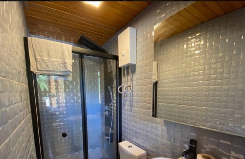 Konyaalti Apartment | Fabulous Bungalow with Jacuzzi in Konyaalti