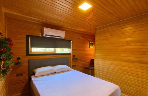 Konyaalti Apartment | Fabulous Bungalow with Jacuzzi in Konyaalti