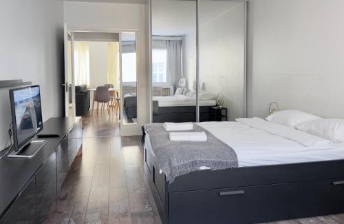Hietalahti Apartment | Fabulous Central Apartment Helsinki