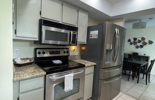 Big Cypress Golf and Country Club House | Fabulous centrally located 3-bedroom house with private pool in Naples