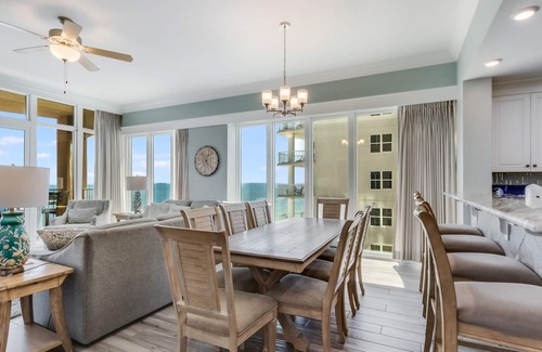 Ono Island Condo | Fabulous Condo on the beach! Phoenix Gulf Shores 1101