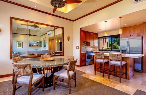 Wailea Condo | Fabulous Condo with Amazing Ocean Views - Building 22! Remaining 2025 $350