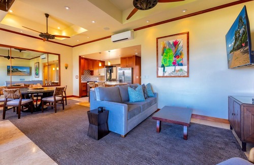 Wailea Condo | Fabulous Condo with Amazing Ocean Views - Building 22! Remaining 2025 $350