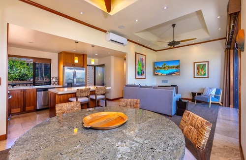 Wailea Condo | Fabulous Condo with Amazing Ocean Views - Building 22! Remaining 2025 $350