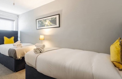 Middleton House | Fabulous, Designer House in the Perfect Location
