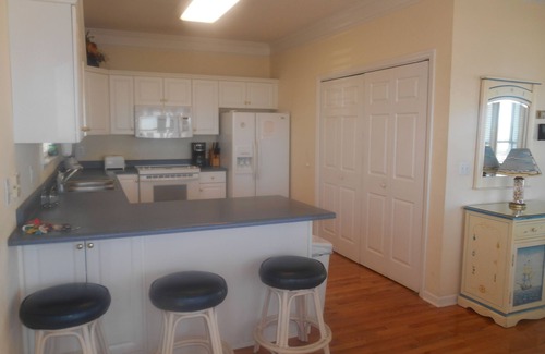 Surfside Beach House | FABULOUS DIRECT OCEANFRONT! 5 BR 4 Bath