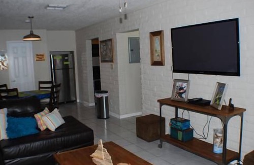 Port Mansfield Condo | Fabulous Fisherman's Condo!