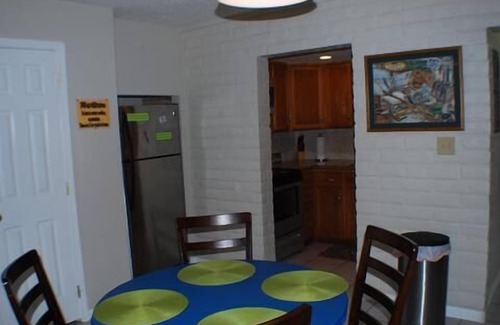 Port Mansfield Condo | Fabulous Fisherman's Condo!