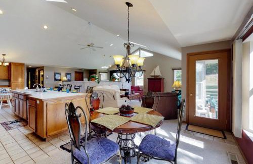 Florence House | Fabulous Florence Retreat
