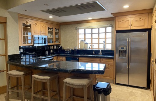 Los Cabos Condo | Fabulous Ground Level Condo at Villa La Estancia Five Star Resort/Spa