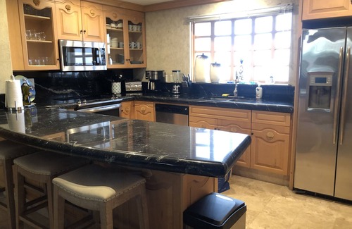 Los Cabos Condo | Fabulous Ground Level Condo at Villa La Estancia Five Star Resort/Spa