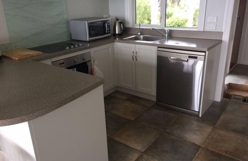 Riverton House | Fabulous holiday home with sea views for miles