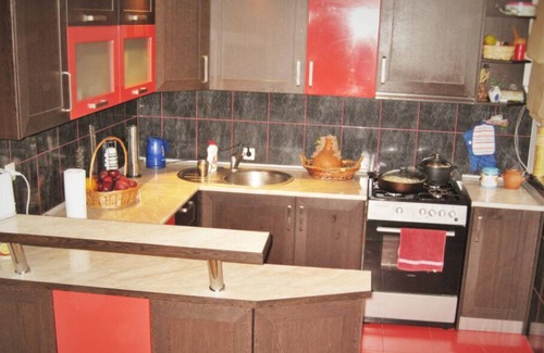 Gorgadzeebi House | Fabulous Holiday House in the surroundings of Batumi