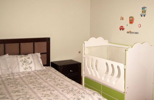 Gorgadzeebi House | Fabulous Holiday House in the surroundings of Batumi
