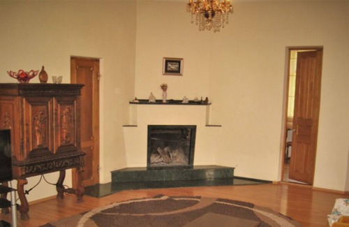 Gorgadzeebi House | Fabulous Holiday House in the surroundings of Batumi