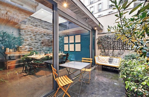 Ternes Apartment | Fabulous House : a Gem in Chic Western Paris