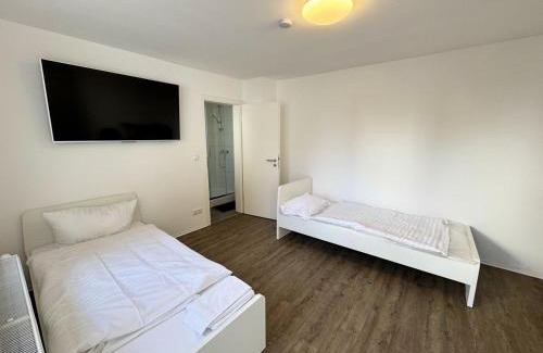 Rhein-Erft-Kreis District Apartment | Fabulous House in Wesseling