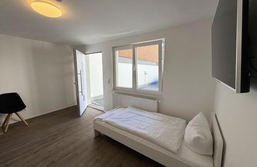 Rhein-Erft-Kreis District Apartment | Fabulous House in Wesseling
