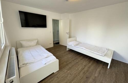 Rhein-Erft-Kreis District Apartment | Fabulous House in Wesseling