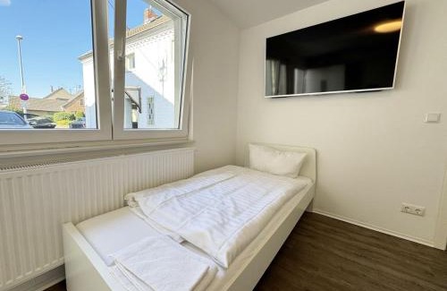Rhein-Erft-Kreis District Apartment | Fabulous House in Wesseling