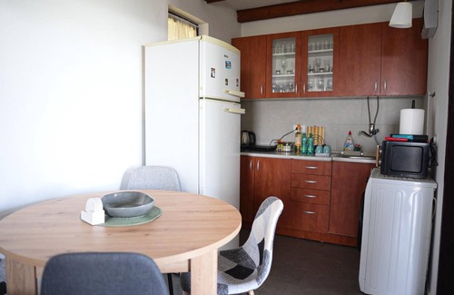 Smederevo House | Fabulous house with AC in charming Smederevo, with beautiful view on river