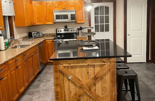 Windham House | Fabulous house with AC in charming Windham-located right by Windham Mountain