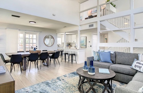 Indian Rocks Beach House | Fabulous Indian Rocks Beach Pool Home
