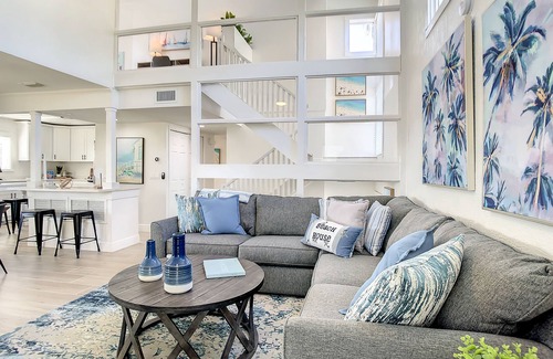 Indian Rocks Beach House | Fabulous Indian Rocks Beach Pool Home