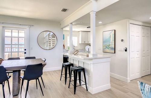 Indian Rocks Beach House | Fabulous Indian Rocks Beach Pool Home
