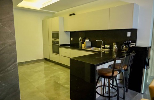 Akumal Apartment | Fabulous Jungle Apartment Garden Pool 201An