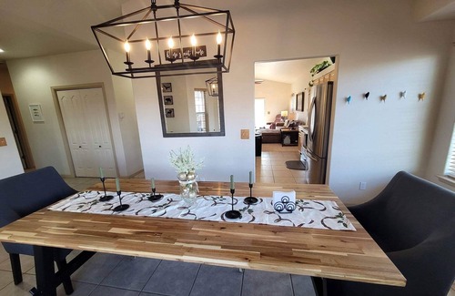 Pagosa Highlands House | FABULOUS LAKE HATCHER HOME