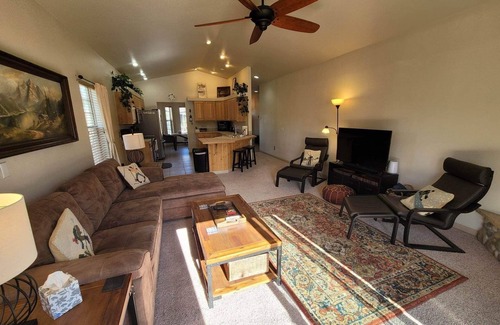 Pagosa Highlands House | FABULOUS LAKE HATCHER HOME