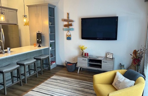 Village of Four Seasons Condo | Fabulous Lakefront Condo w/Great View & Location