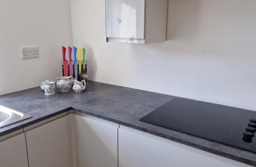 Crouch End Apartment | Fabulous London Oasis