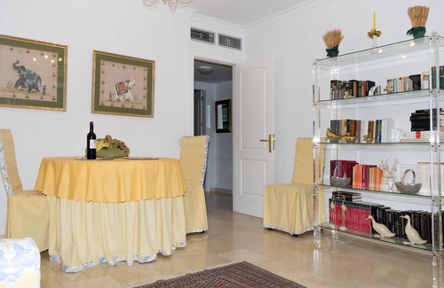 Playa de Mogan Apartment | Fabulous luxury apartment 50 meters from the beach in Mogan