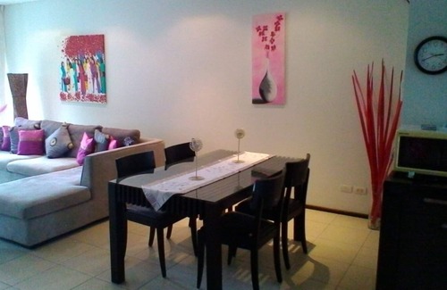 Thep Kasattri Apartment | Fabulous Modern Apartment-Close to Beach