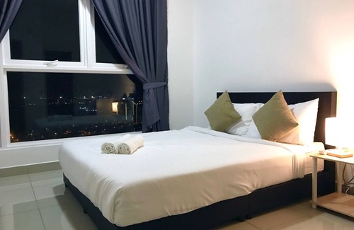 Cyberjaya House | Fabulous Mutiara Ville Cyberjaya