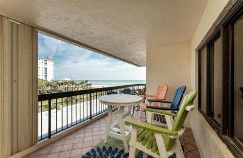 Ormond-by-the-Sea House | Fabulous ocean and beach views with top complex amenities