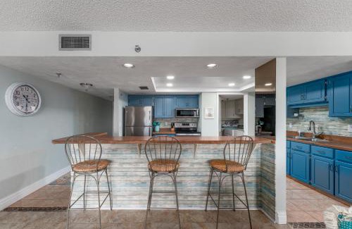 Ormond-by-the-Sea House | Fabulous ocean and beach views with top complex amenities