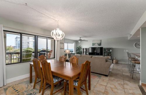 Ormond-by-the-Sea House | Fabulous ocean and beach views with top complex amenities