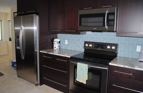 Crescent Beach Condo | Fabulous Ocean And Intercoatal Water Views From Every Room In The Condo.