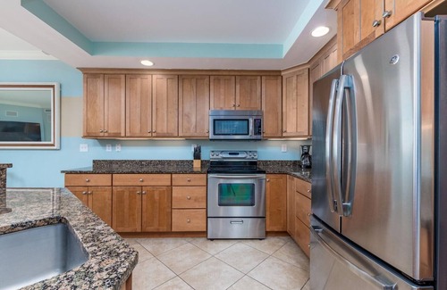 Ocean City Condo | 🏖️Fabulous Ocean Front Unit Belmont Towers 503, Pool, Direct Ocean View🏖️