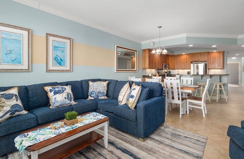 Ocean City Condo | 🏖️Fabulous Ocean Front Unit Belmont Towers 503, Pool, Direct Ocean View🏖️