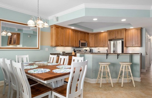 Ocean City Condo | 🏖️Fabulous Ocean Front Unit Belmont Towers 503, Pool, Direct Ocean View🏖️