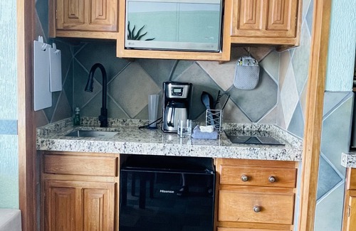 Zona sur Condo | Fabulous Oceanfront Studio Condo from 80 a night.