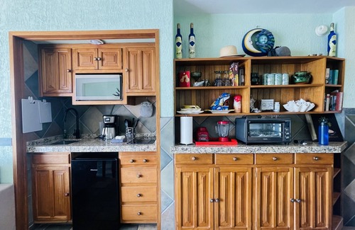 Zona sur Condo | Fabulous Oceanfront Studio Condo from 80 a night.
